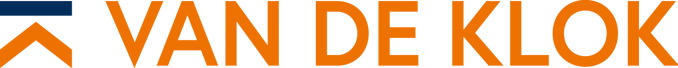 Van De Klok Logo